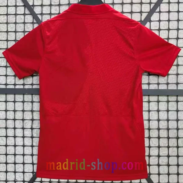 Camiseta Liverpool 2005 Istanbul Camiseta Liverpool 2005 Istanbul - Imagen 3