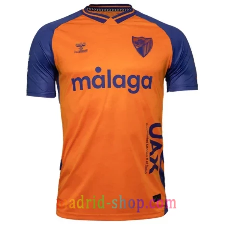 Camiseta Hertha BSC Primera Equipación 2025-26