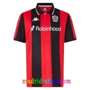 Camisetas OGC Niza