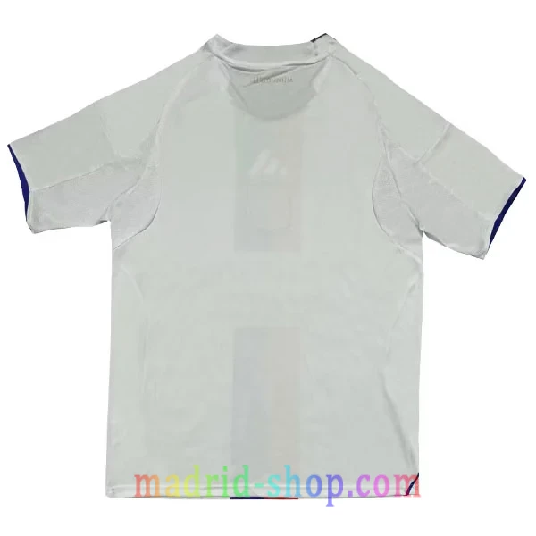 Camiseta Olympique de Lyon Primera Equipación 2025-26 Camiseta Olympique de Lyon Primera Equipación 2025-26 - Imagen 3