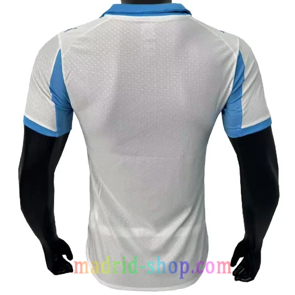 Camiseta Olympique de Marsella Primera Equipación 2025-26 Versión Jugador Camiseta Olympique de Marsella Primera Equipación 2025-26 Versión Jugador - Imagen 3