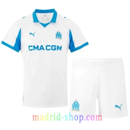 Camiseta Newcastle United Segunda Equipación 2025-26 Niño