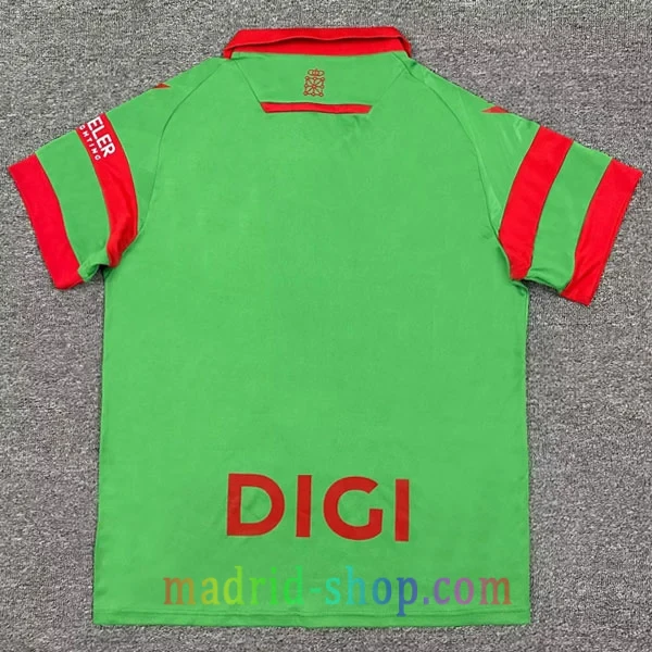 Camiseta Osasuna Segunda Equipación 2025-26 Camiseta Osasuna Segunda Equipación 2025-26 - Imagen 3
