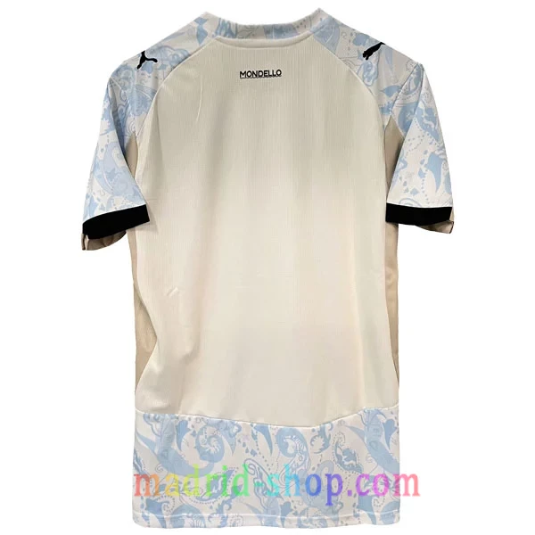 Camiseta Palermo Tercera Equipación 2025-26 Camiseta Palermo Tercera Equipación 2025-26 - Imagen 3