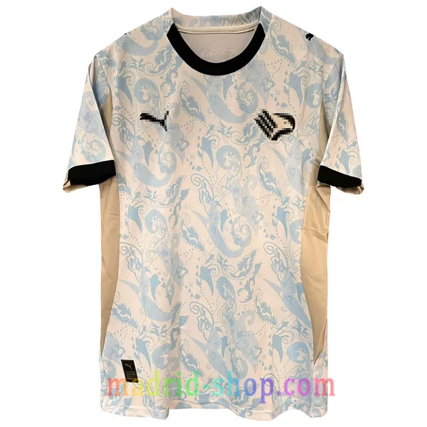 Camiseta Palermo Tercera Equipación 2025-26 Camiseta Palermo Tercera Equipación 2025-26 - Imagen 2