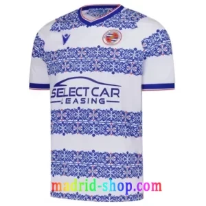 Camisetas Reading FC