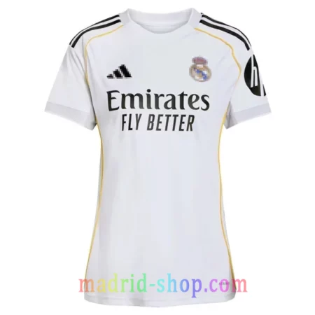 Camiseta Nantes Segunda Equipación 2025-26
