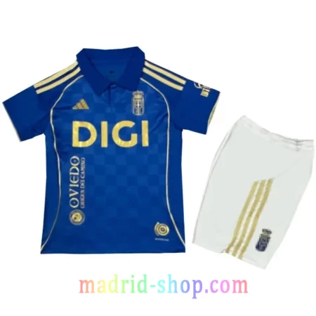Camiseta Toulouse Primera Equipación 2025-26