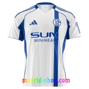 Camisetas Schalke 04