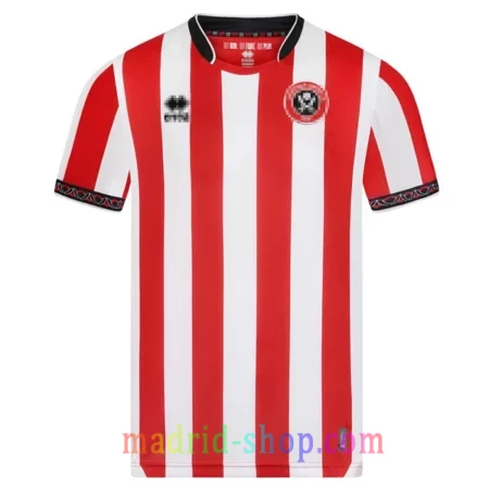 Camiseta Toulouse Primera Equipación 2025-26