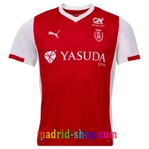 Camisetas Stade de Reims