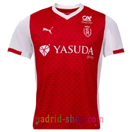 Camiseta Nantes Segunda Equipación 2025-26