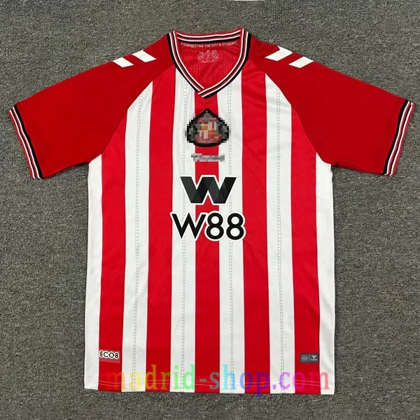Camiseta Sunderland Primera Equipación 2025-26 Camiseta Sunderland Primera Equipación 2025-26 - Imagen 2