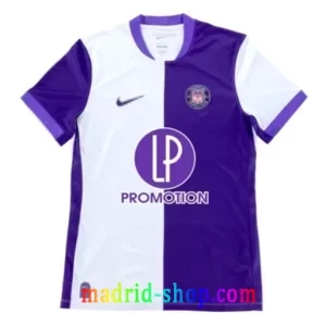 Camisetas Toulouse