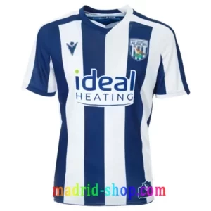 Camisetas West Bromwich Albion