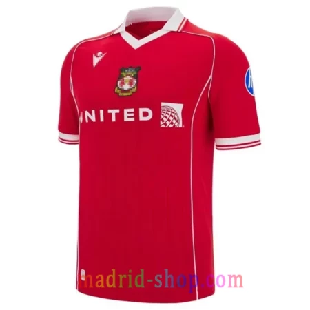 Camiseta Venezia Primera Equipación 2025-26