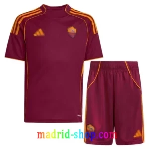 Camisetas Roma Niño