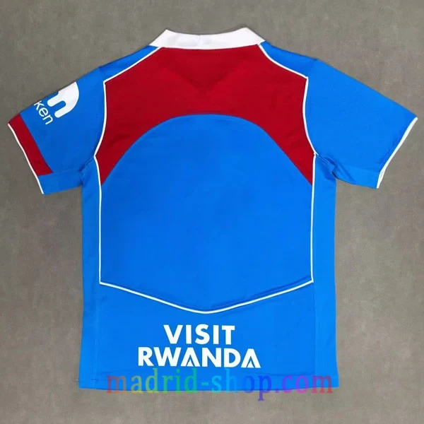 Camiseta Atlético de Madrid Tercera Equipación 2025-26 Camiseta Atlético de Madrid Tercera Equipación 2025-26 - Imagen 3