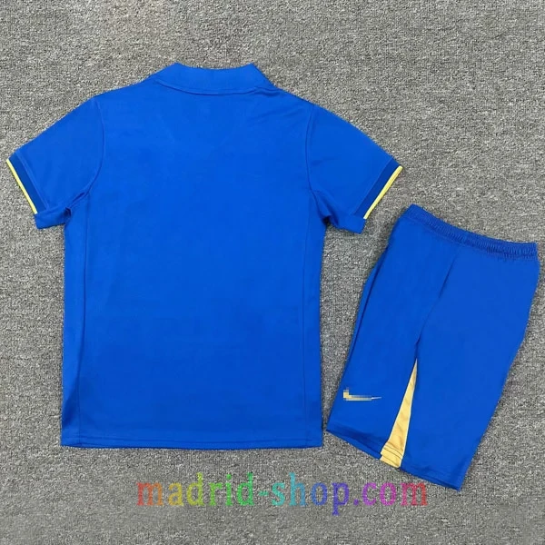 Camiseta Birmingham City Primera Equipación 2025-26 Niño Camiseta Birmingham City Primera Equipación 2025-26 Niño - Imagen 3