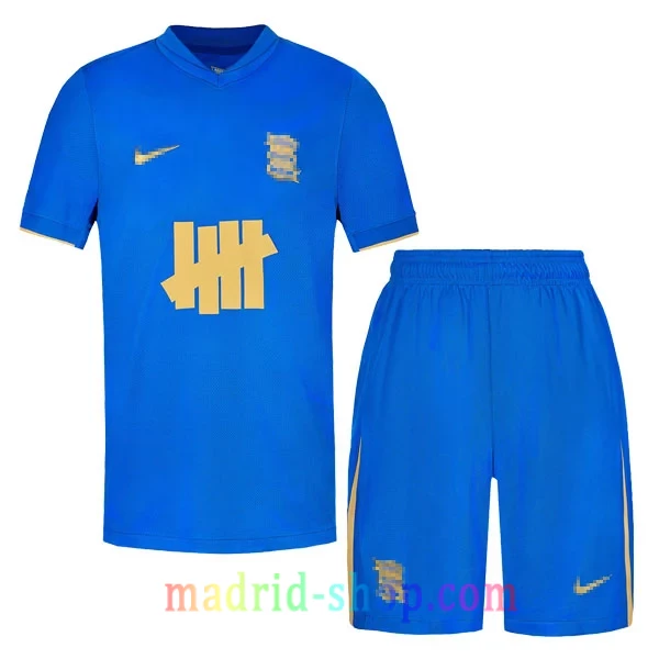 Camiseta Birmingham City Primera Equipación 2025-26 Niño Camiseta Birmingham City Primera Equipación 2025-26 Niño