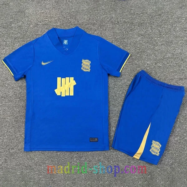 Camiseta Birmingham City Primera Equipación 2025-26 Niño Camiseta Birmingham City Primera Equipación 2025-26 Niño - Imagen 2