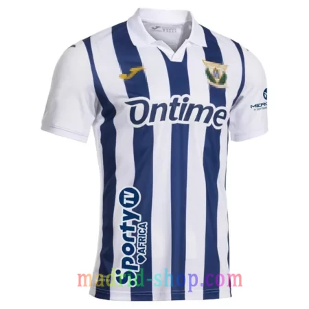 Camiseta Everton Tercera Equipación 2025-26