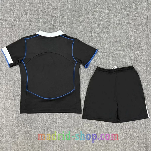 Camiseta Chelsea Tercera Equipación 2025-26 Niño Camiseta Chelsea Tercera Equipación 2025-26 Niño - Imagen 3