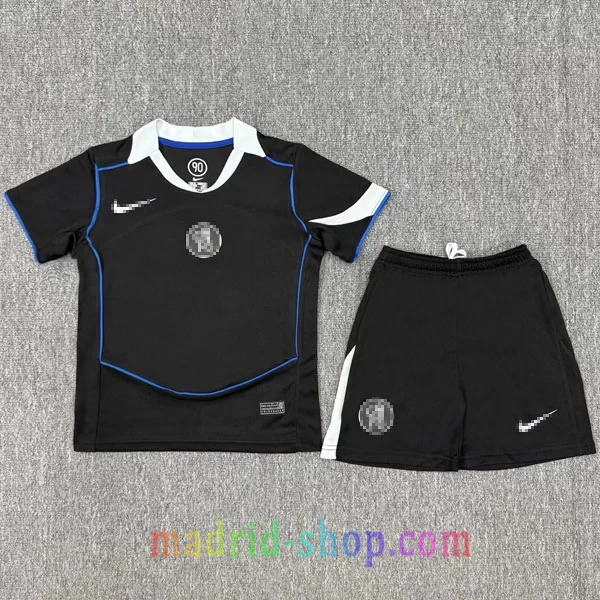 Camiseta Chelsea Tercera Equipación 2025-26 Niño Camiseta Chelsea Tercera Equipación 2025-26 Niño - Imagen 2