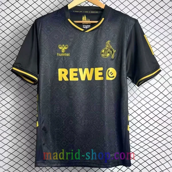 Camiseta Colonia Tercera Equipación 2025-26 Camiseta Colonia Tercera Equipación 2025-26 - Imagen 2