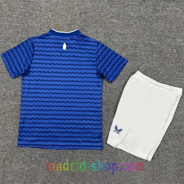 Camiseta Everton Primera Equipación 2025-26 Niño Camiseta Everton Primera Equipación 2025-26 Niño - Imagen 3