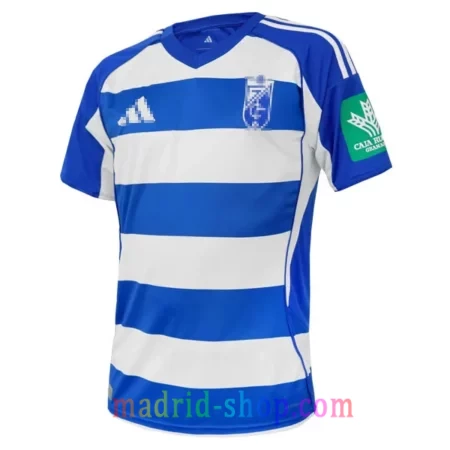 Camiseta Real Oviedo Tercera Equipación 2025-26