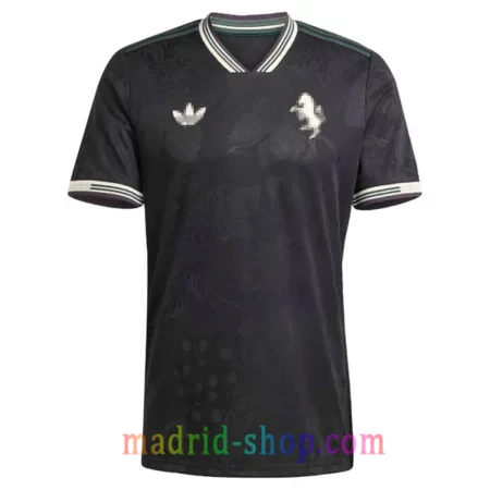 Camiseta Juventus Tercera Equipación 2025-26 Niño
