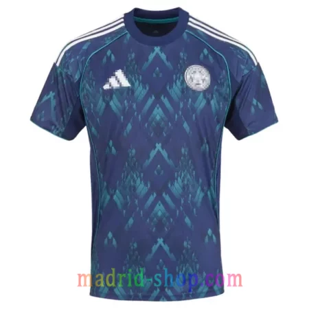 Camiseta Portugal Pantera Negra 2026