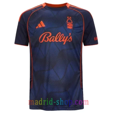 Camiseta Pre-Partido Tottenham Hotspur 2025-26