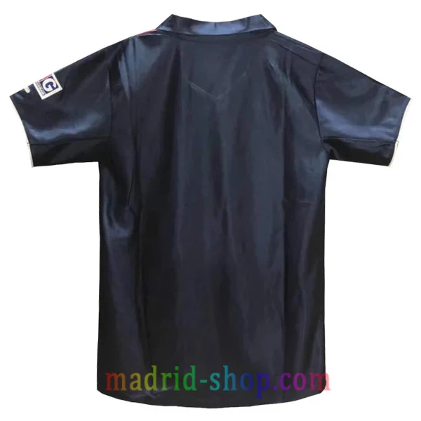 Camiseta PSG Primera Equipación 2001-02 Camiseta PSG Primera Equipación 2001-02 - Imagen 3