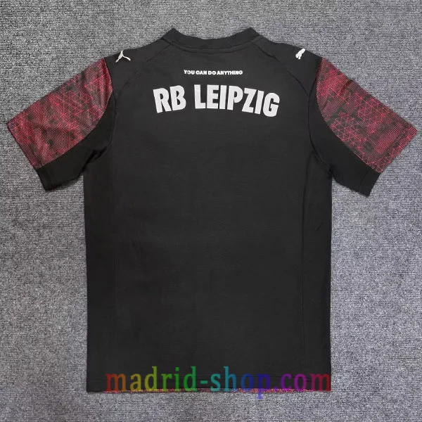 Camiseta RB Leipzig Tercera Equipación 2025-26 Camiseta RB Leipzig Tercera Equipación 2025-26 - Imagen 3