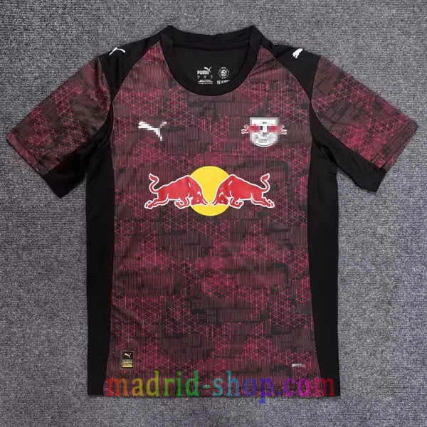 Camiseta RB Leipzig Tercera Equipación 2025-26 Camiseta RB Leipzig Tercera Equipación 2025-26 - Imagen 2