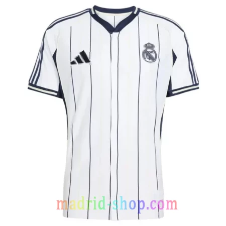 Camiseta Atlético de Madrid Tercera Equipación 2025-26 Niño
