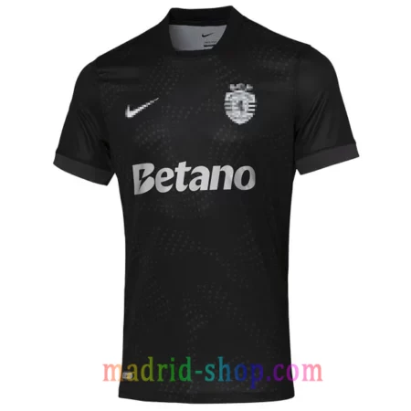 Camiseta Pre-Partido Tottenham Hotspur 2025-26