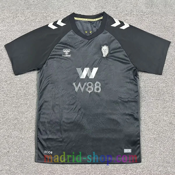 Camiseta Sunderland Tercera Equipación 2025-26 Camiseta Sunderland Tercera Equipación 2025-26 - Imagen 2