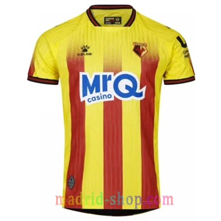 Camiseta Genoa Segunda Equipación 2025-26