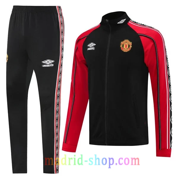 Chándal Manchester United 2025-26 Chándal Manchester United 2025-26