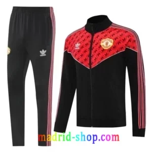 Chándal Manchester United
