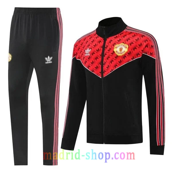 Chándal Manchester United 2025-26 Chándal Manchester United 2025-26