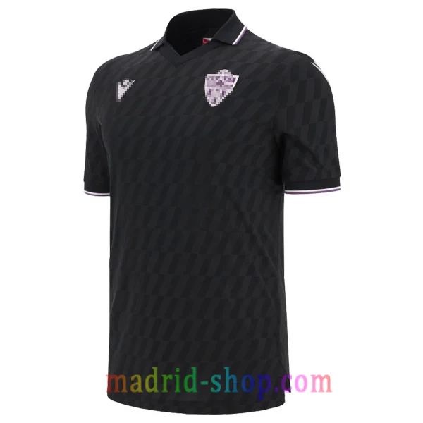 Camiseta Almería Tercera Equipación 2025-26 Camiseta Almería Tercera Equipación 2025-26
