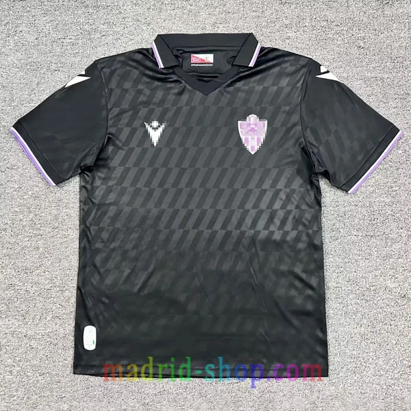 Camiseta Almería Tercera Equipación 2025-26 Camiseta Almería Tercera Equipación 2025-26 - Imagen 2