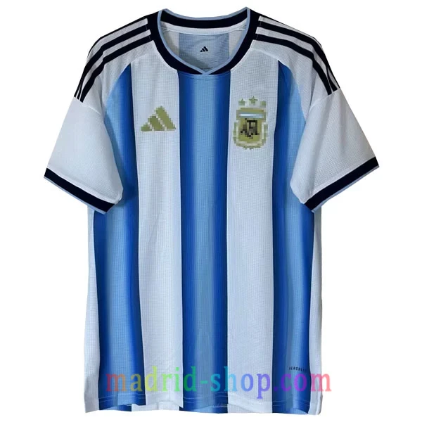 Camiseta Argentina Primera Equipación 2026 Camiseta Argentina Primera Equipación 2026 - Imagen 2