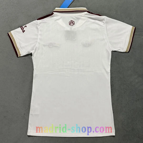 Camiseta Arsenal Tercera Equipación 2025-26 Mujer Camiseta Arsenal Tercera Equipación 2025-26 Mujer - Imagen 3