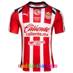 Camisetas Club Deportivo Guadalajara
