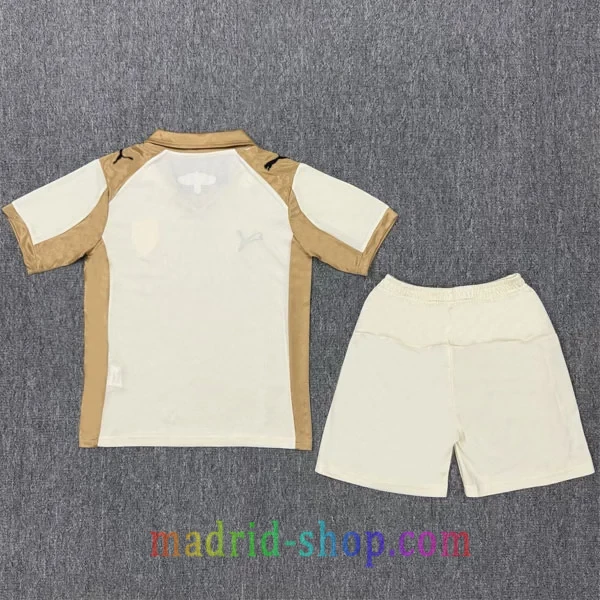 Camiseta RC Lens Tercera Equipación 2025-26 Niño Camiseta RC Lens Tercera Equipación 2025-26 Niño - Imagen 3